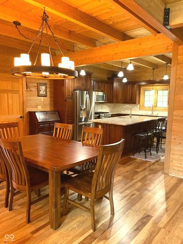 15896 N Gray Road, Noblesville, IN 46062