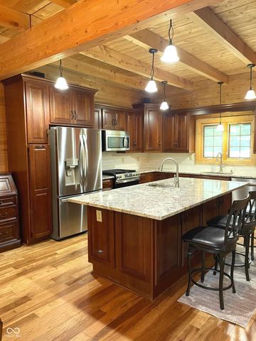 15896 N Gray Road, Noblesville, IN 46062