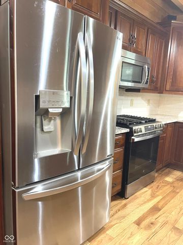 15896 N Gray Road, Noblesville, IN 46062