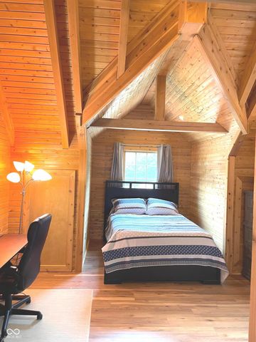 15896 N Gray Road, Noblesville, IN 46062