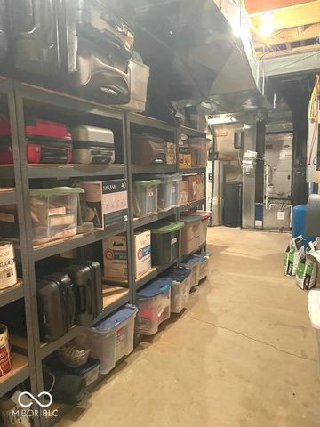 15896 N Gray Road, Noblesville, IN 46062