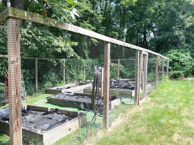 15896 N Gray Road, Noblesville, IN 46062