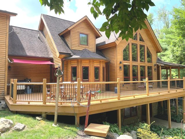 15896 N Gray Road, Noblesville, IN 46062