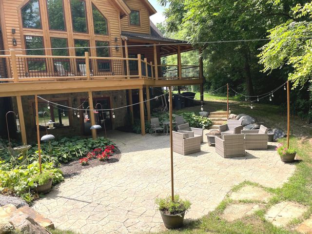 15896 N Gray Road, Noblesville, IN 46062