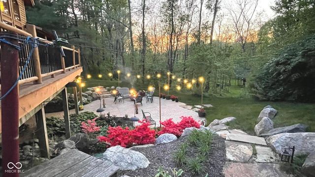 15896 N Gray Road, Noblesville, IN 46062