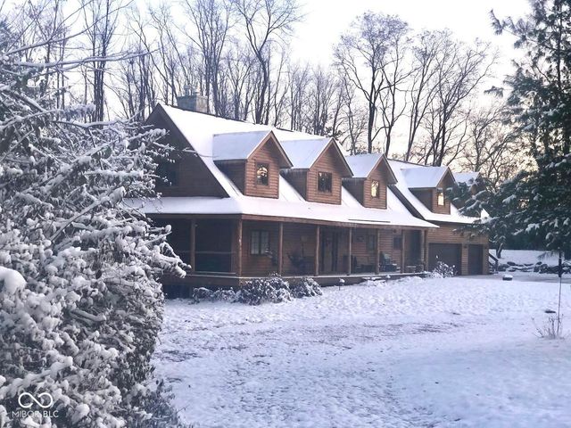 15896 N Gray Road, Noblesville, IN 46062