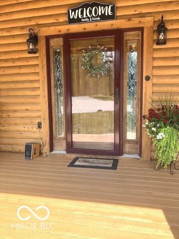 15896 N Gray Road, Noblesville, IN 46062