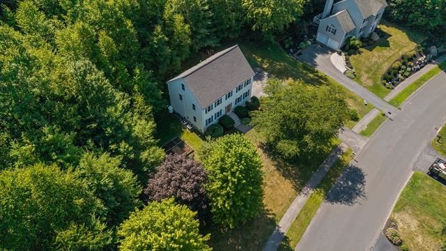 32 Hastings Dr., Northbridge, MA 01588