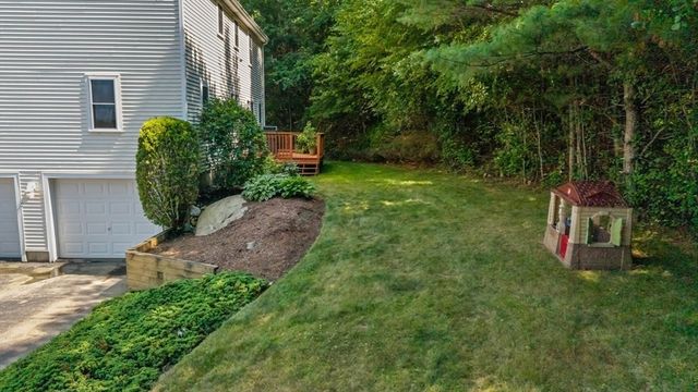 32 Hastings Dr., Northbridge, MA 01588