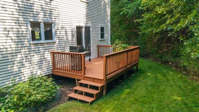 32 Hastings Dr., Northbridge, MA 01588