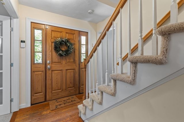 32 Hastings Dr., Northbridge, MA 01588
