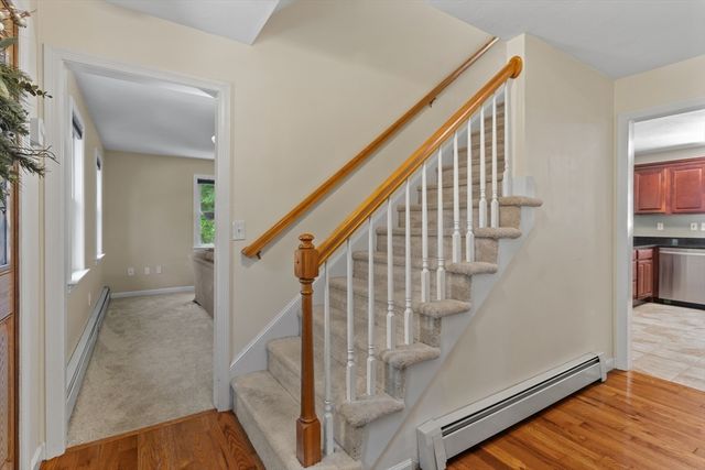 32 Hastings Dr., Northbridge, MA 01588