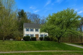 32 Hastings Dr., Northbridge, MA 01588