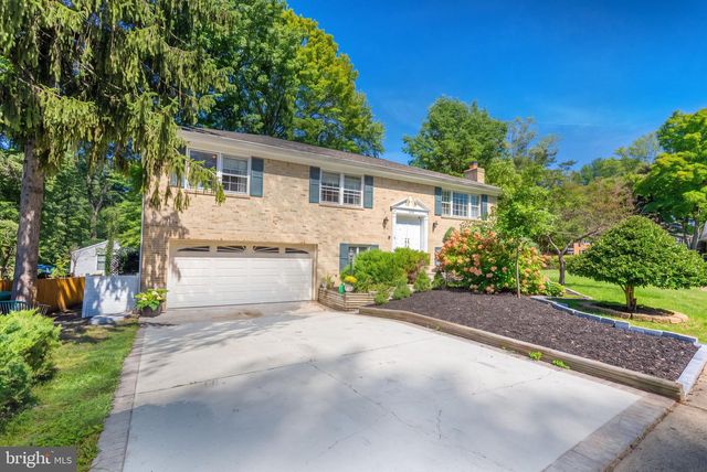 15904 FAIRWAY DR, Dumfries, VA 22025