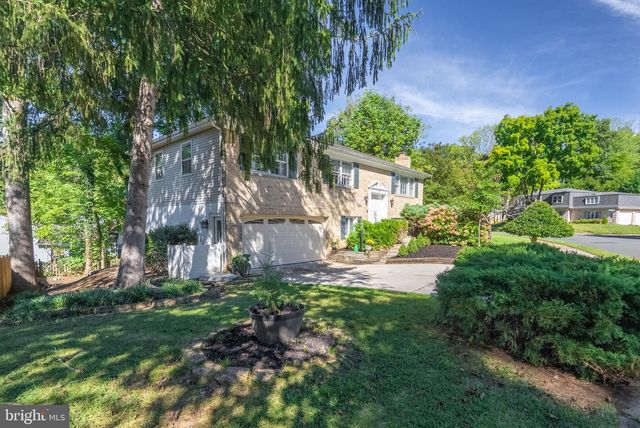 15904 FAIRWAY DR, Dumfries, VA 22025