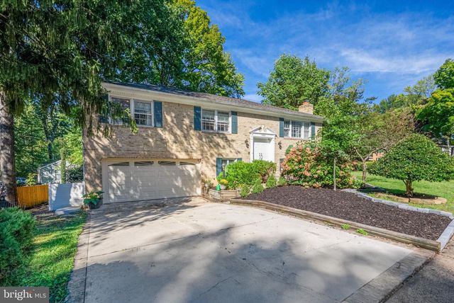 15904 FAIRWAY DR, Dumfries, VA 22025