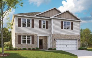 249 Artist Avenue, Johnson City, TN 37615