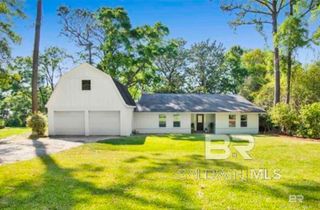 503 N Mobile Street, Fairhope, AL 36532