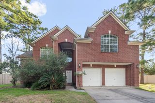 19311 Sun River Lane, Tomball, TX 77377