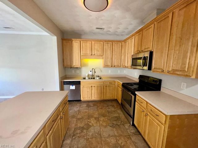 1520 Church ST, Norfolk, VA 23504