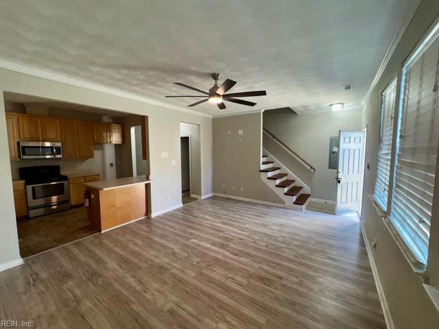 1520 Church ST, Norfolk, VA 23504