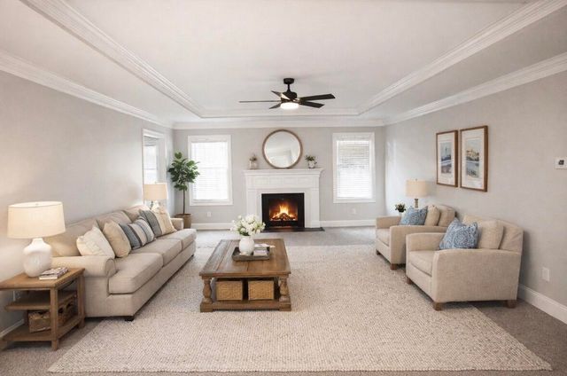 1036 Short Leaf Drive, Manning, SC 29102