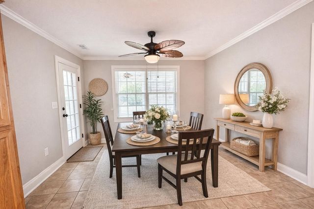 1036 Short Leaf Drive, Manning, SC 29102