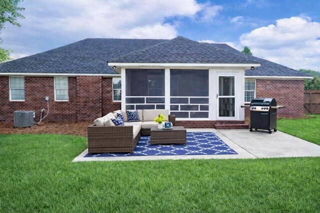 1036 Short Leaf Drive, Manning, SC 29102