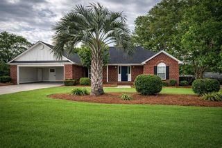 1036 Short Leaf Drive, Manning, SC 29102