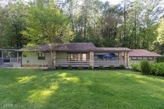 1736 HIDDEN HILLS Road, Gatlinburg, TN 37738