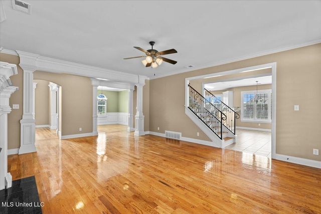 4984 Wedgewood Drive, Olive Branch, MS 38654