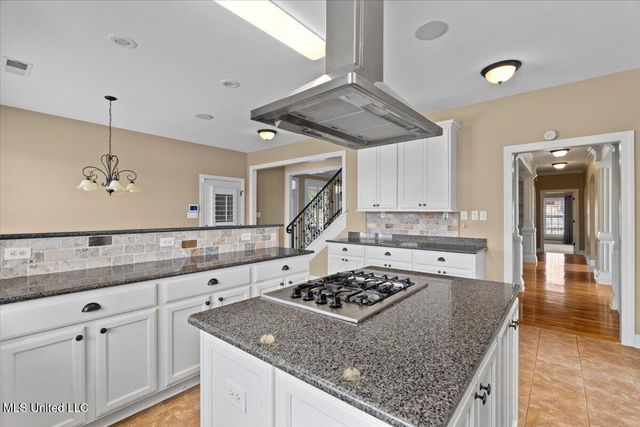 4984 Wedgewood Drive, Olive Branch, MS 38654