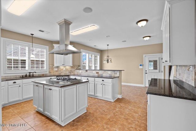 4984 Wedgewood Drive, Olive Branch, MS 38654