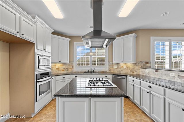 4984 Wedgewood Drive, Olive Branch, MS 38654