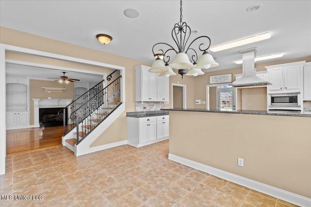4984 Wedgewood Drive, Olive Branch, MS 38654