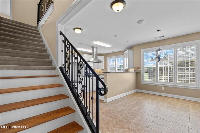 4984 Wedgewood Drive, Olive Branch, MS 38654