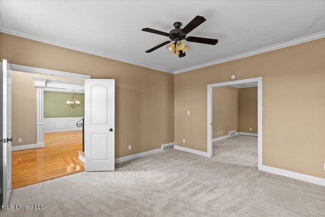 4984 Wedgewood Drive, Olive Branch, MS 38654
