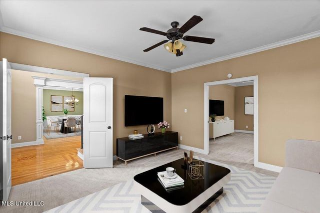 4984 Wedgewood Drive, Olive Branch, MS 38654