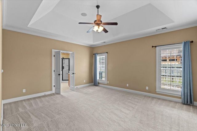 4984 Wedgewood Drive, Olive Branch, MS 38654