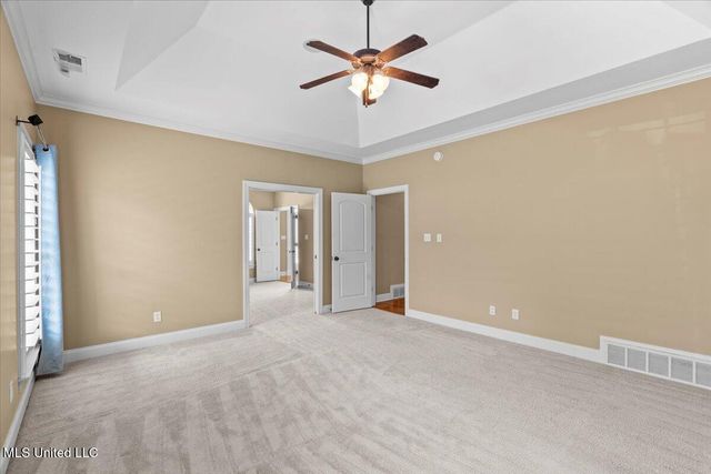 4984 Wedgewood Drive, Olive Branch, MS 38654
