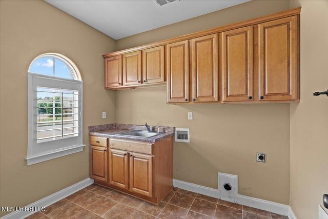 4984 Wedgewood Drive, Olive Branch, MS 38654