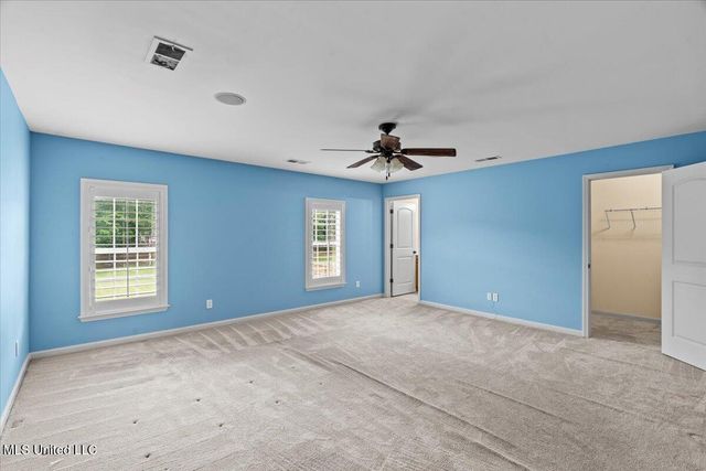 4984 Wedgewood Drive, Olive Branch, MS 38654