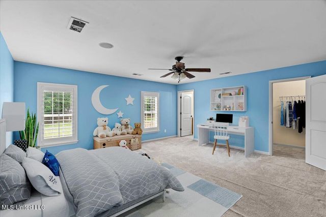 4984 Wedgewood Drive, Olive Branch, MS 38654
