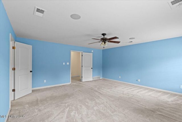 4984 Wedgewood Drive, Olive Branch, MS 38654