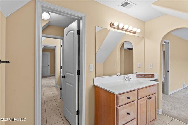 4984 Wedgewood Drive, Olive Branch, MS 38654