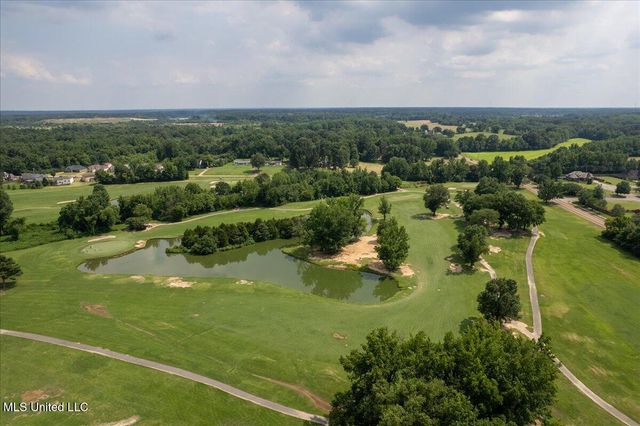 4984 Wedgewood Drive, Olive Branch, MS 38654