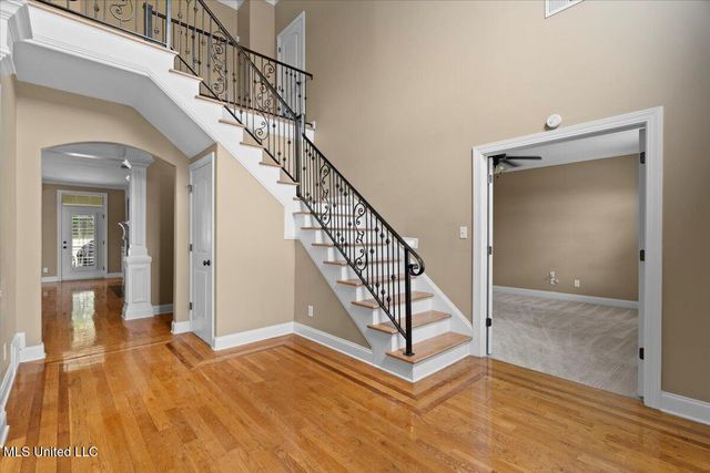 4984 Wedgewood Drive, Olive Branch, MS 38654