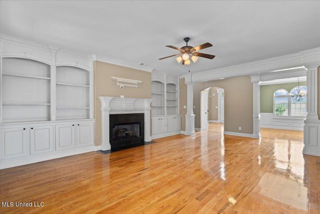 4984 Wedgewood Drive, Olive Branch, MS 38654