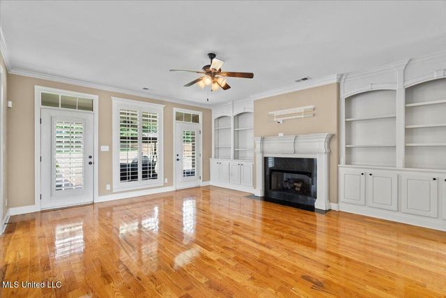 4984 Wedgewood Drive, Olive Branch, MS 38654