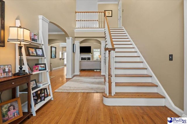 398 Sahalee Ln, Florence, SC 29501